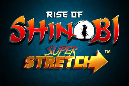 Rise of Shinobi